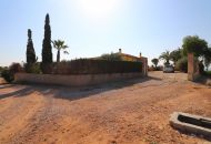 Sale - Finca - Albatera