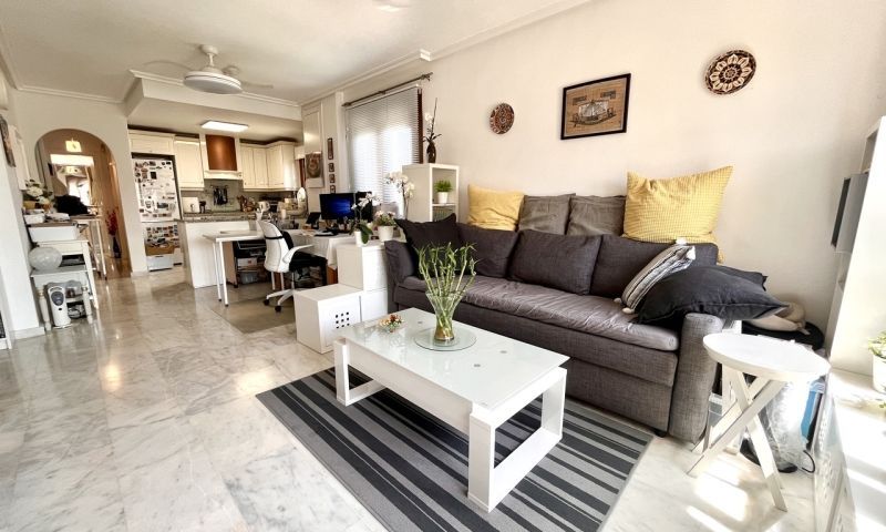 Sale - Apartments - Villamartin - Villamartín