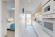 Nueva construcción  - Villa - Pilar de la Horadada