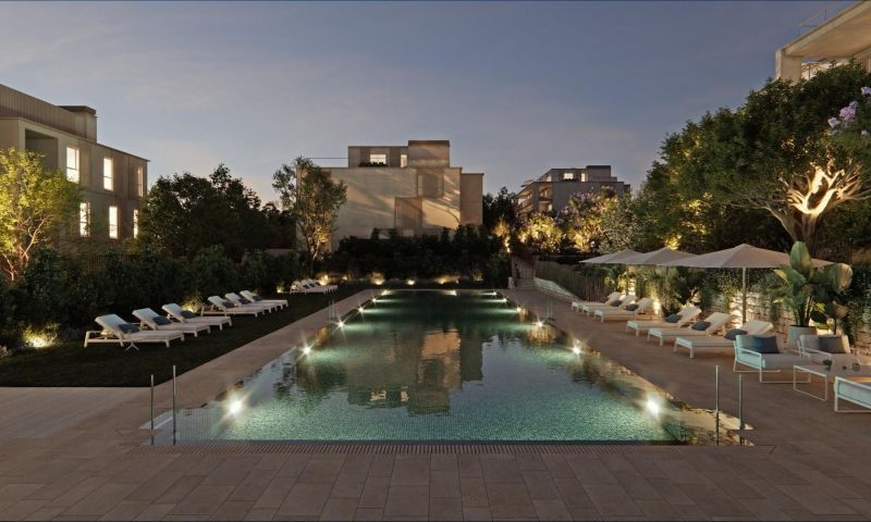 Venta - Apartamentos - Godella