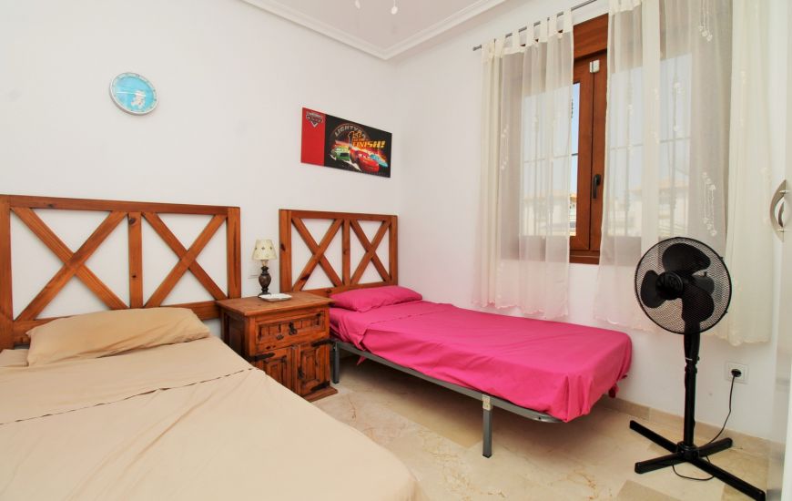 Venta - Apartamentos - Villamartin