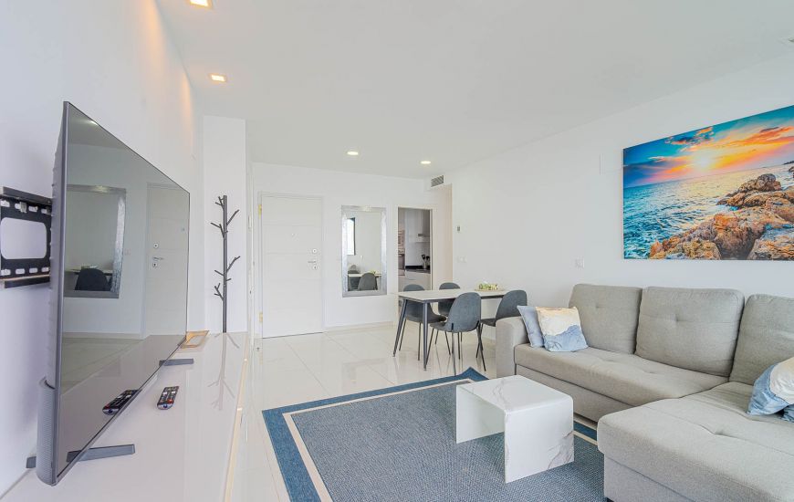 Sale - Apartament - Punta Prima