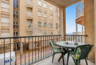 Sale - Apartments - Torrevieja