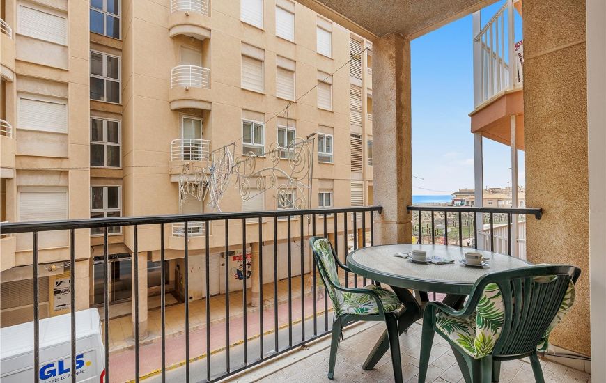 Sale - Apartments - Torrevieja