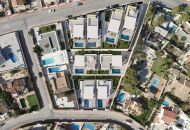 Nueva construcción  - Villa - Torrevieja