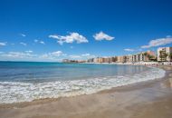 Sale - Apartments - Torrevieja