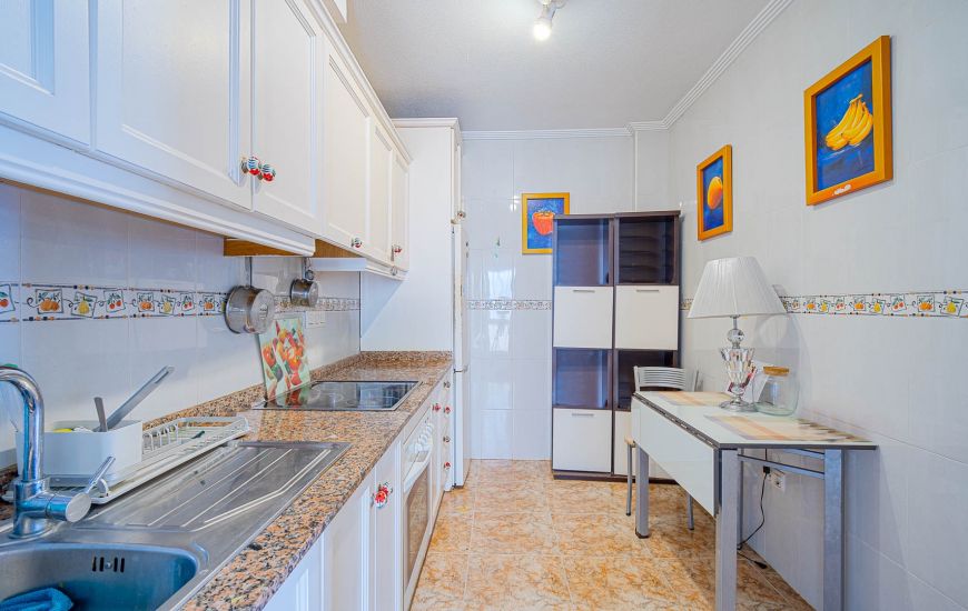 Venta - Adosado - Torrevieja