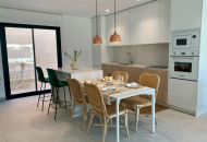 New Build - Villa - San Javier