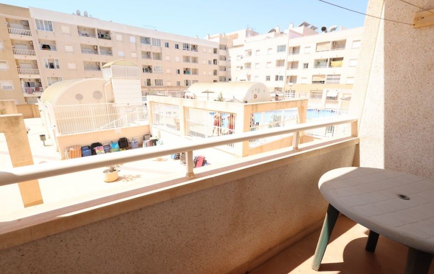 Venta - Apartamentos - Torrevieja