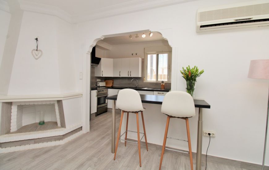 Sale - Apartments - Villamartin