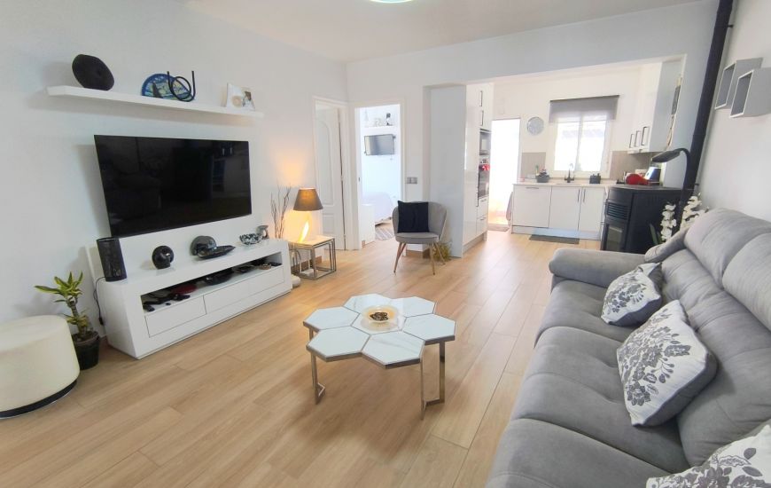 Sale - Bungalow - Benijófar - Benijofar