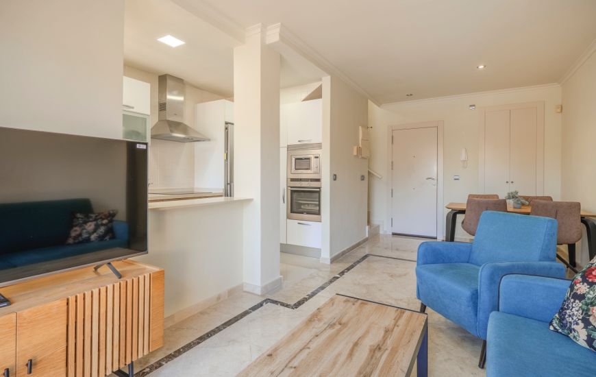 Sale - Duplex - Los Alcázares