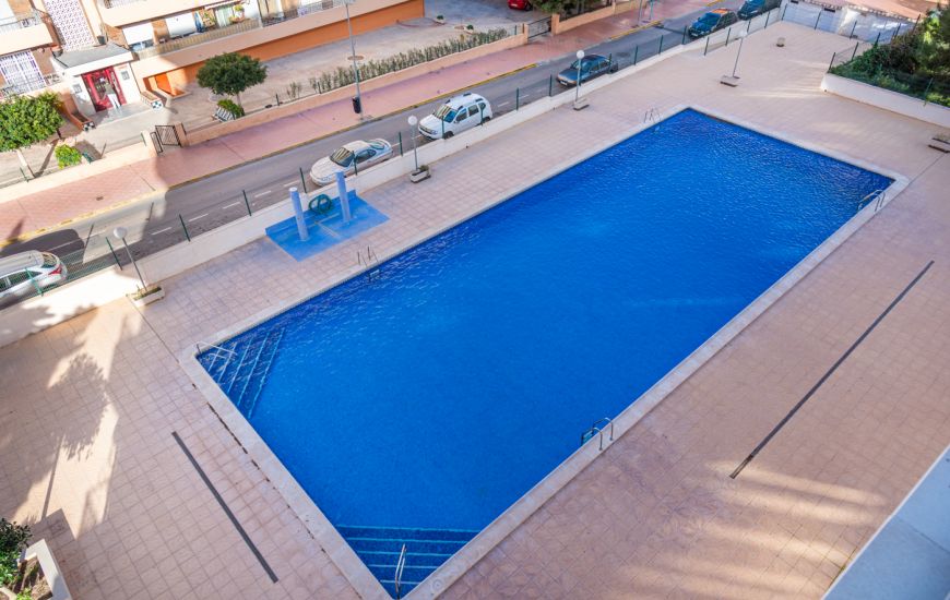 Sale - Apartments - Punta Prima