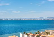 Sale - Apartments - La Manga