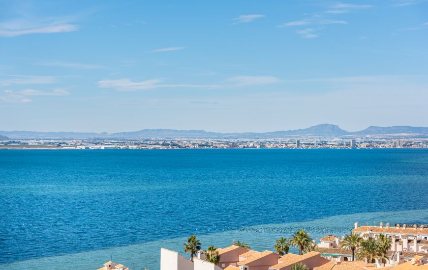 Sale - Apartments - La Manga