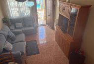 Sale - Rijtjeshuis - Algorfa