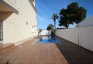 Sale - Villa - Orihuela Costa