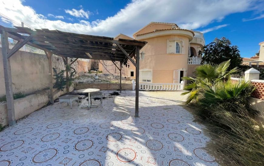 Venta - Villa - Ciudad Quesada