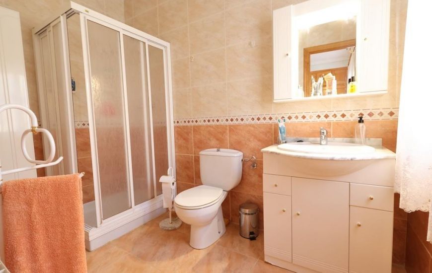 Sale - Villa - Orihuela Costa