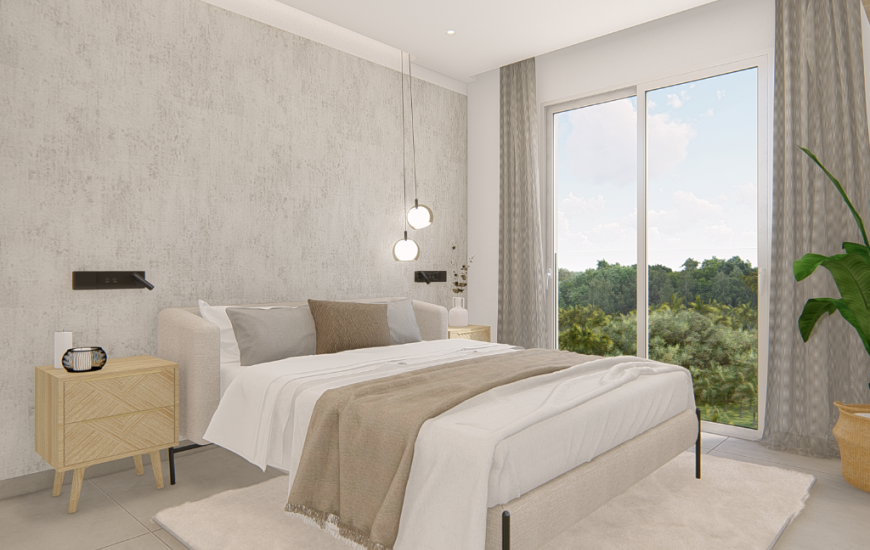 Nueva construcción  - Apartamentos - El Raso - El Raso, Guardamar