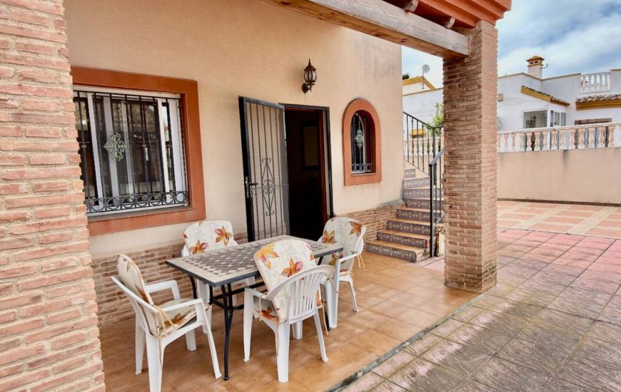 Sale - Villa - Guardamar del Segura