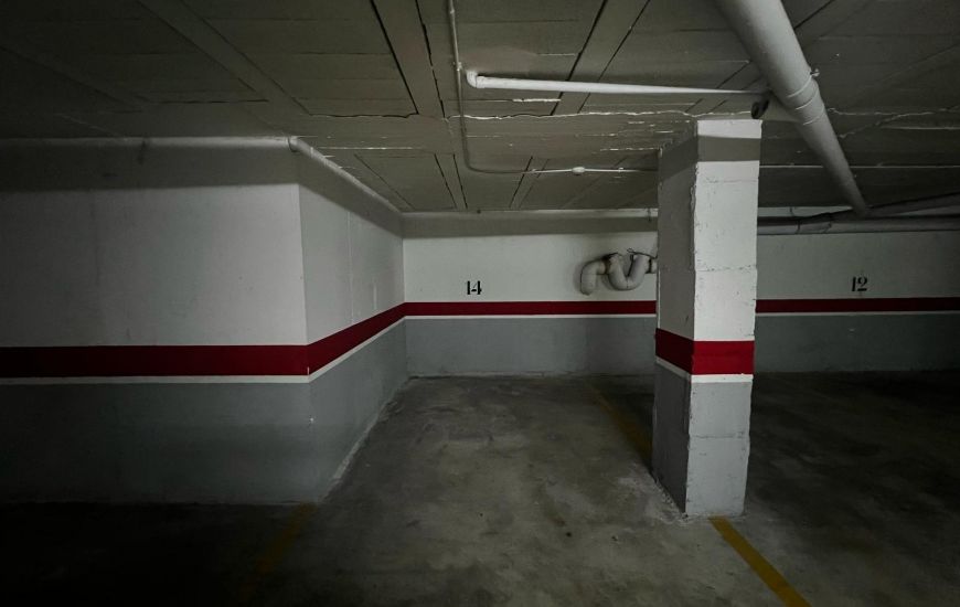Venta - Parking - Torrevieja