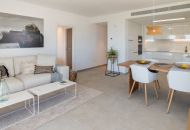 New Build - Apartments - Alicante