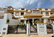 Venta - Adosado - Torrevieja