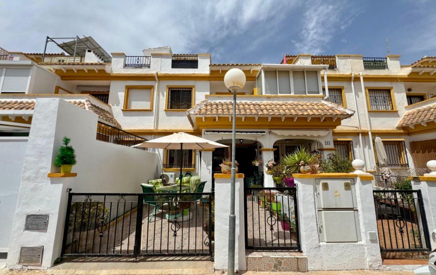 Venta - Adosado - Torrevieja