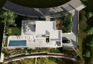 Nueva construcción  - Villa - Las Colinas - Las Colinas Golf Resort