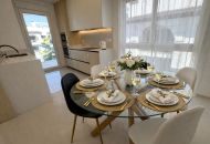 Venta - Apartamentos - Ciudad Quesada