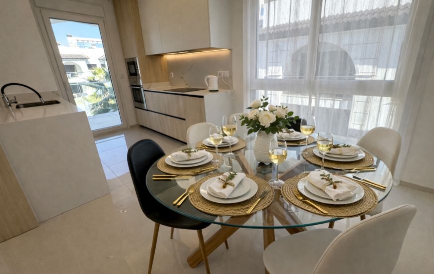 Venta - Apartamentos - Ciudad Quesada