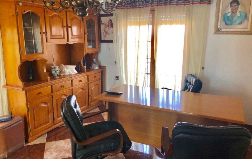 Venta - Villa - Crevillente - Crevillent