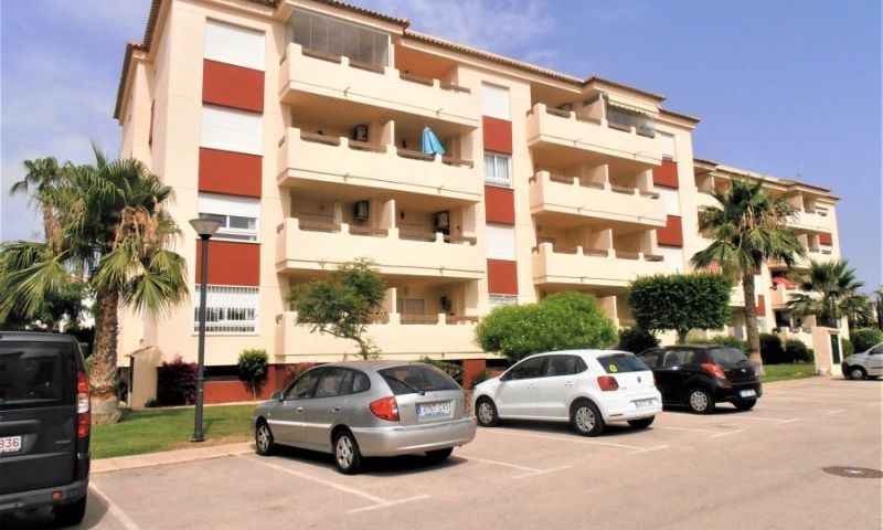  - Apartments - Orihuela Costa