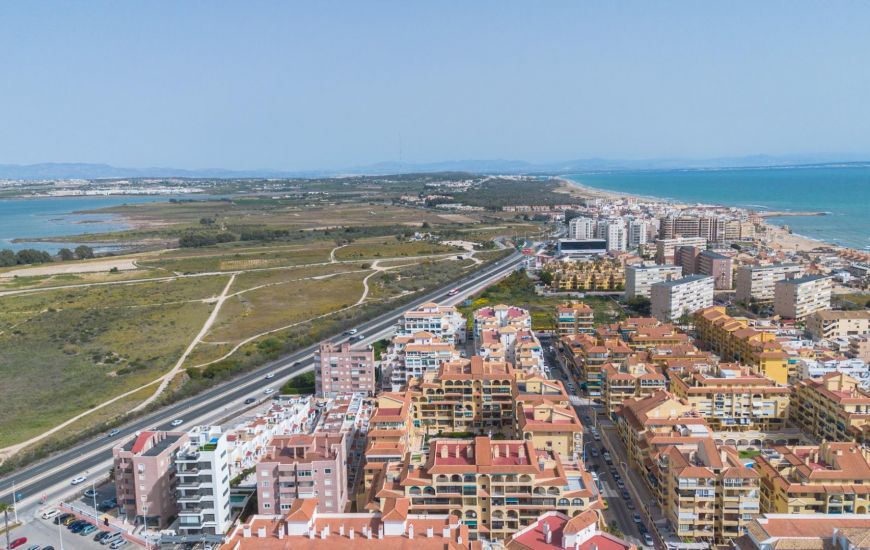 Venta - Apartamentos - Torrevieja