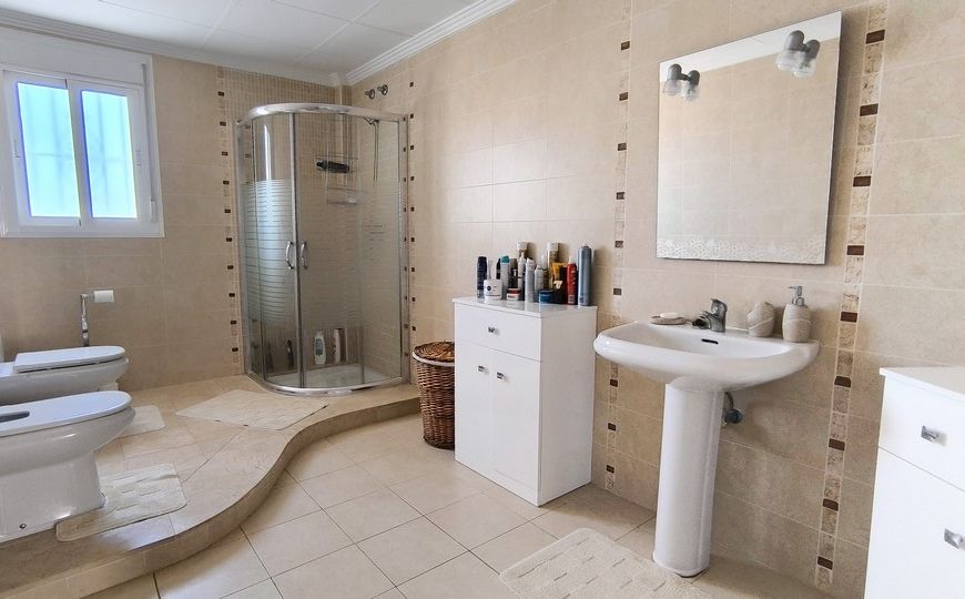 Venta - Villa - Ciudad Quesada