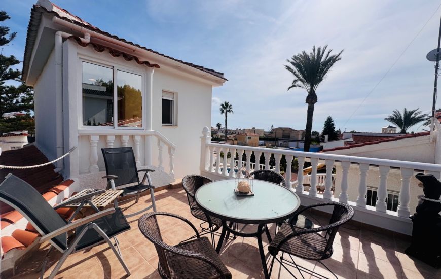 Venta - Villa - Ciudad Quesada