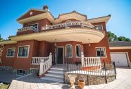 Sale - Villa - Ciudad Quesada