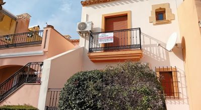 Townhouse - Sale - Algorfa - Algorfa