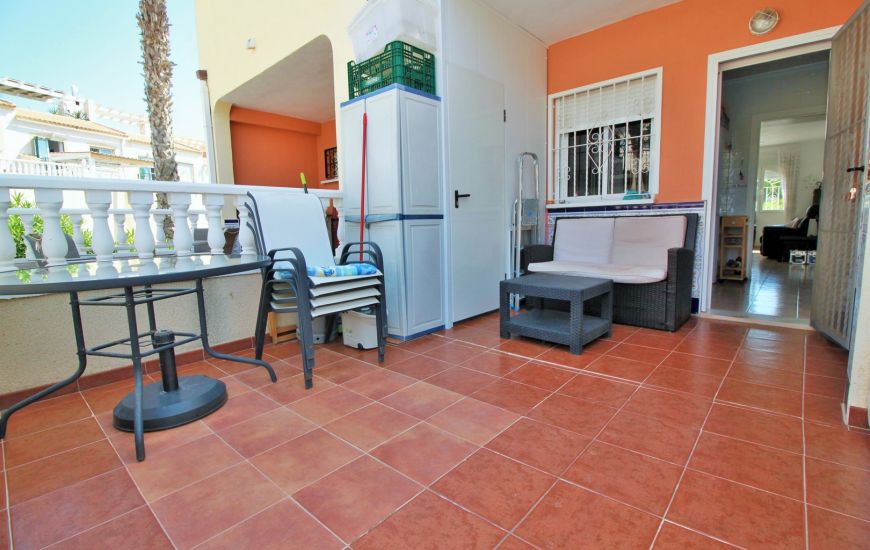 Sale - Townhouse - Villamartin