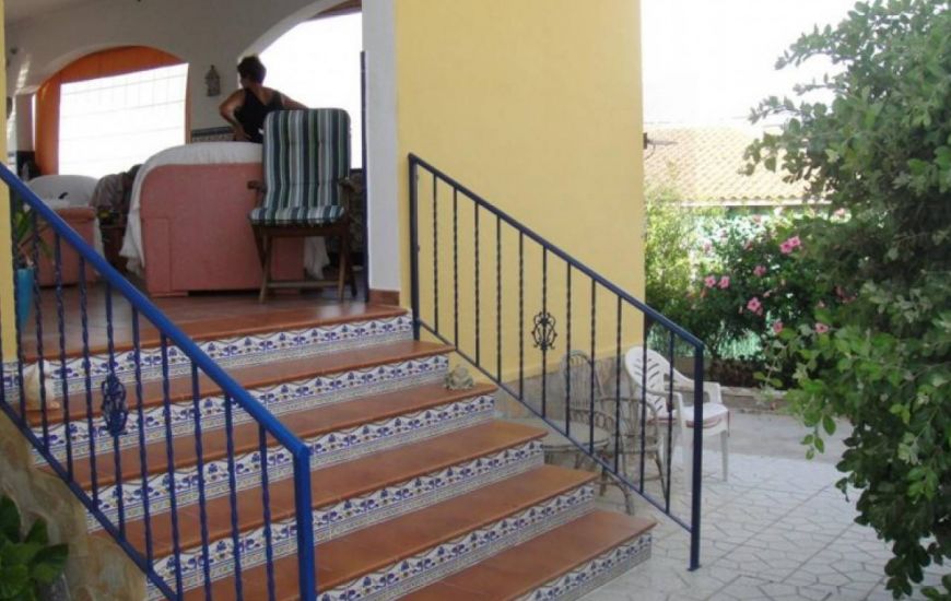 Sale - Villa - Jacarilla