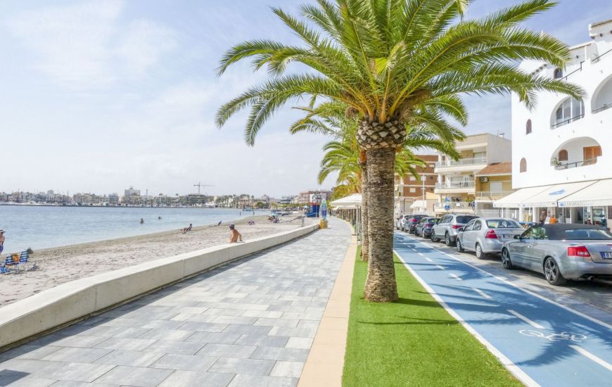 Sale - Apartments - San Pedro del Pinatar - San Pedro