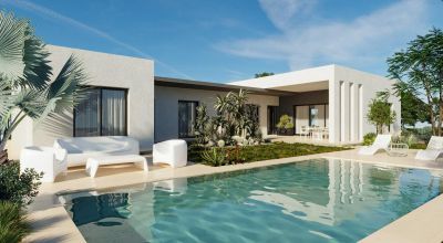 Villa - New Build - La Romana - La Romana