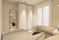 New Build -  - Pilar de la Horadada - 