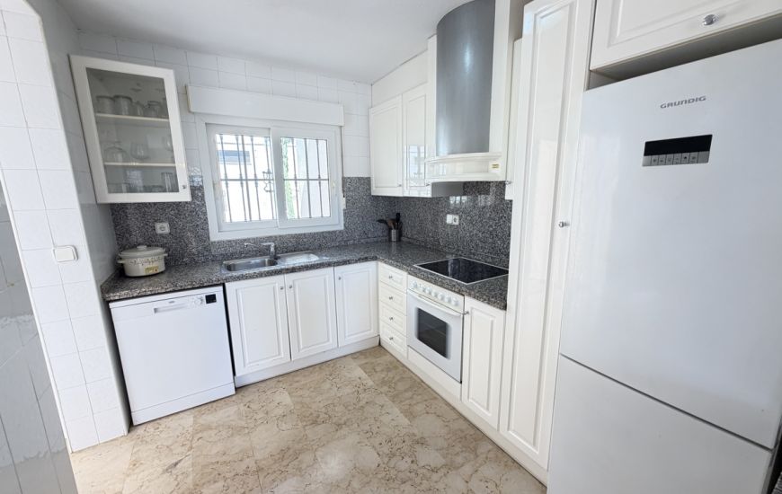 Sale - Townhouse - Las Ramblas - Las Ramblas Golf