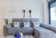 Sale - Apartments - Mil Palmerales - Mil Palmeras