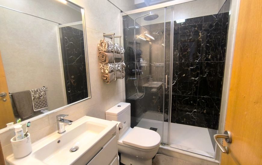 Sale - Bungalow - Algorfa