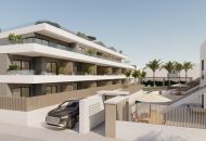 New Build -  - Pilar de la Horadada - 