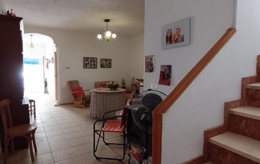 Sale - Rijtjeshuis - Hondon de los Frailes