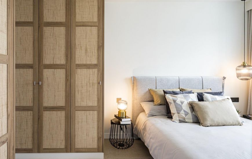 New Build - Bungalow - Pilar de la Horadada